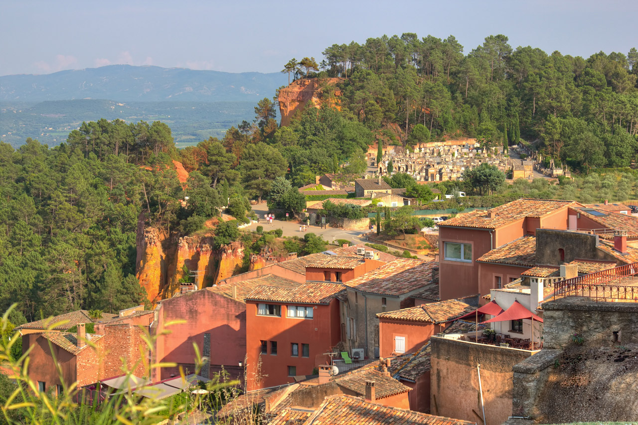 Roussillon